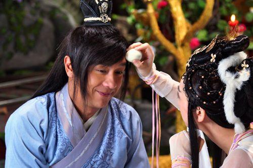 娱乐圈大爆料陈浩民是谁,揭秘陈浩民背后的惊人真相  第2张