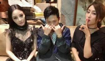 娱乐圈算命吃瓜小说,揭秘明星命运与八卦风云  第2张