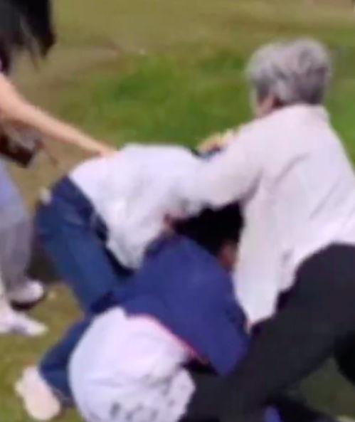 老太太爆料视频大全最新,真实事件背后的惊人真相  第1张